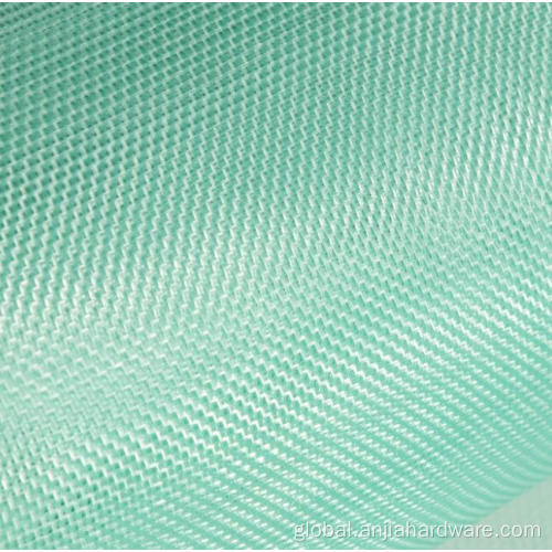 Plastic Window Screen Factory high quality window screen door mosquito net Factory